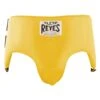 Cleto Reyes Kidney & Foul Protection Cup – Yellow